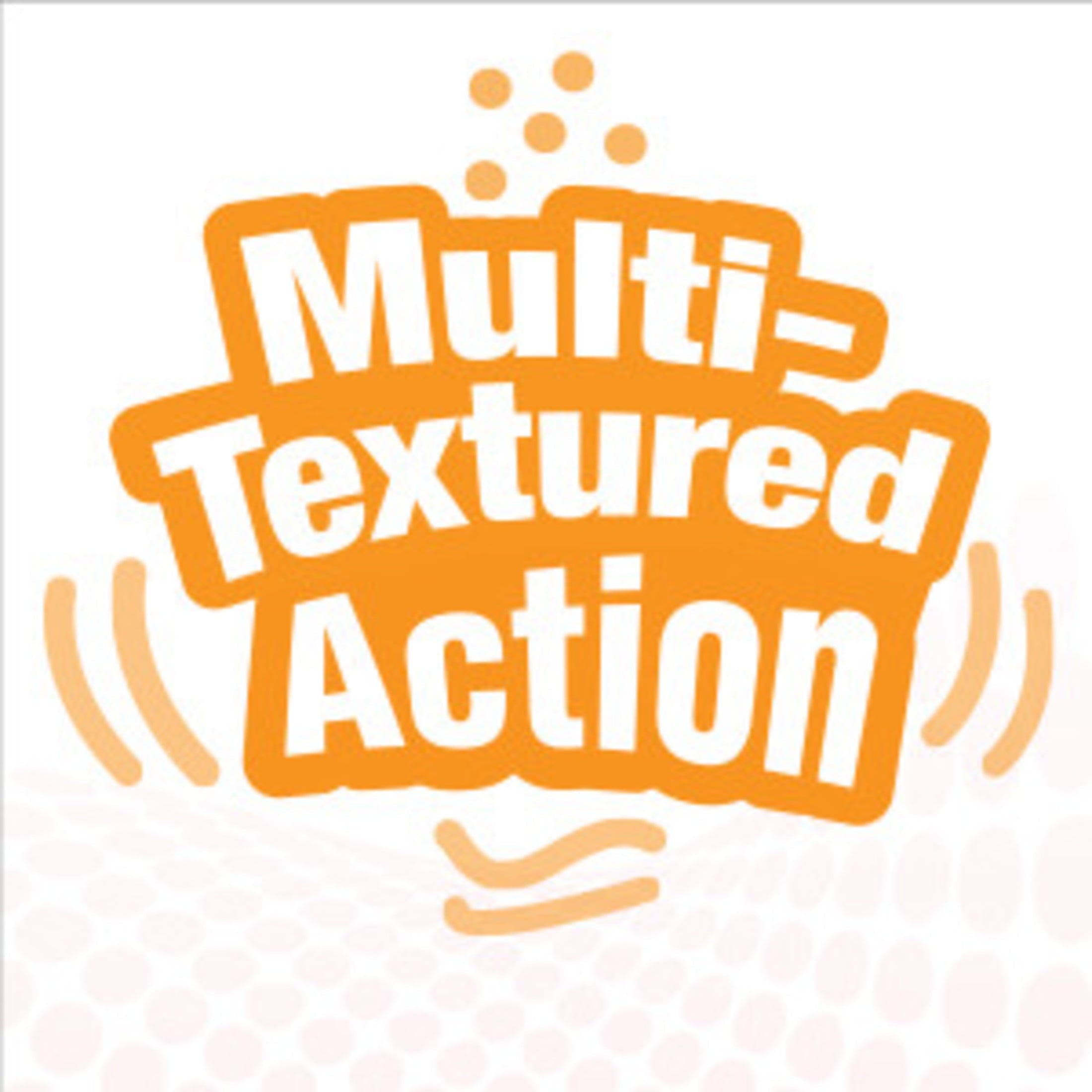 Nylabone Power Chew Textured Knuckle Bone Chew Toy Peanut Butter X-Large (1 Count)