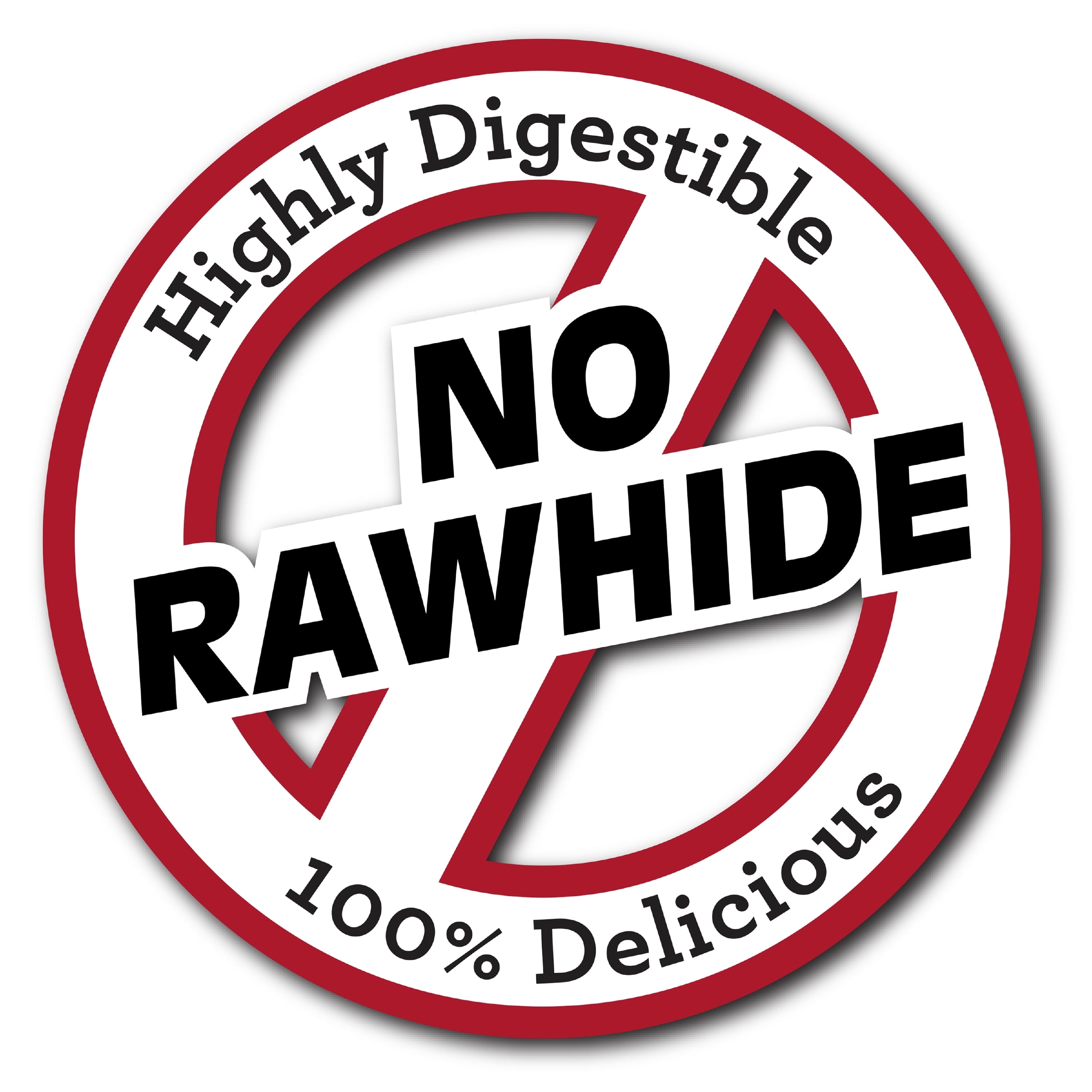 DreamBone Dream Kabobz Rawhide-Free Chews for Dogs, Made with Real Chicken, Pork and Duck, 15 Count