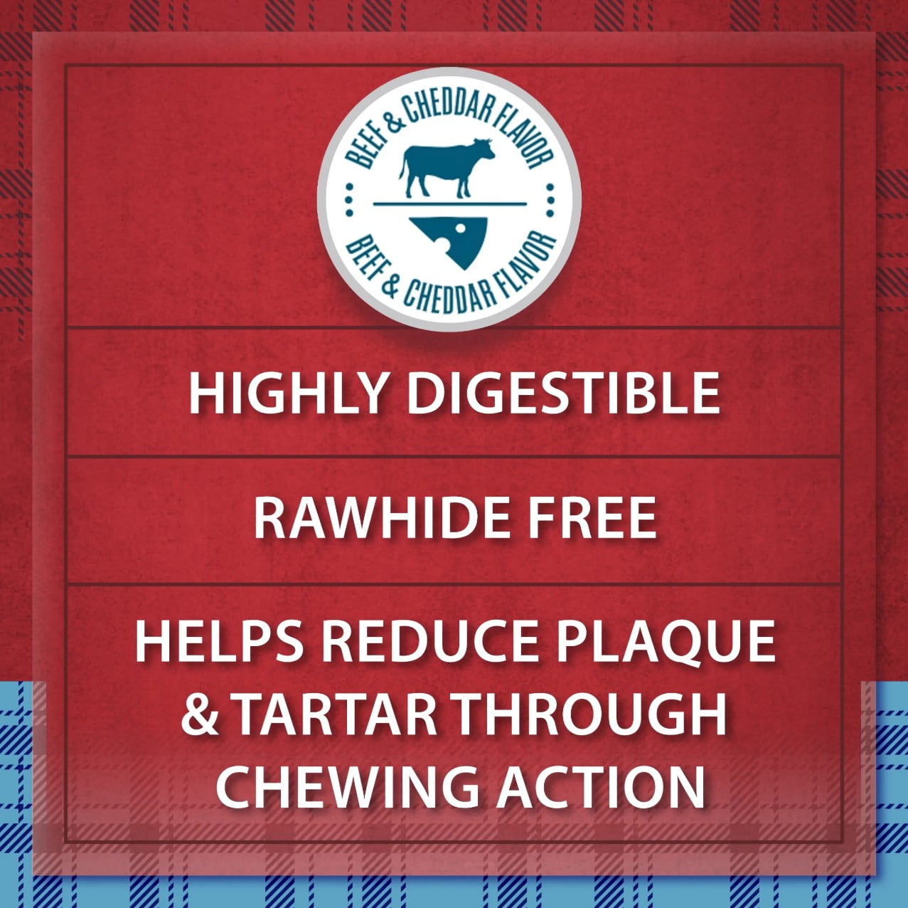 Ol' Roy Peanut Butter Buddies, Chews for Small to Medium Dogs, 12 Count, 11 oz