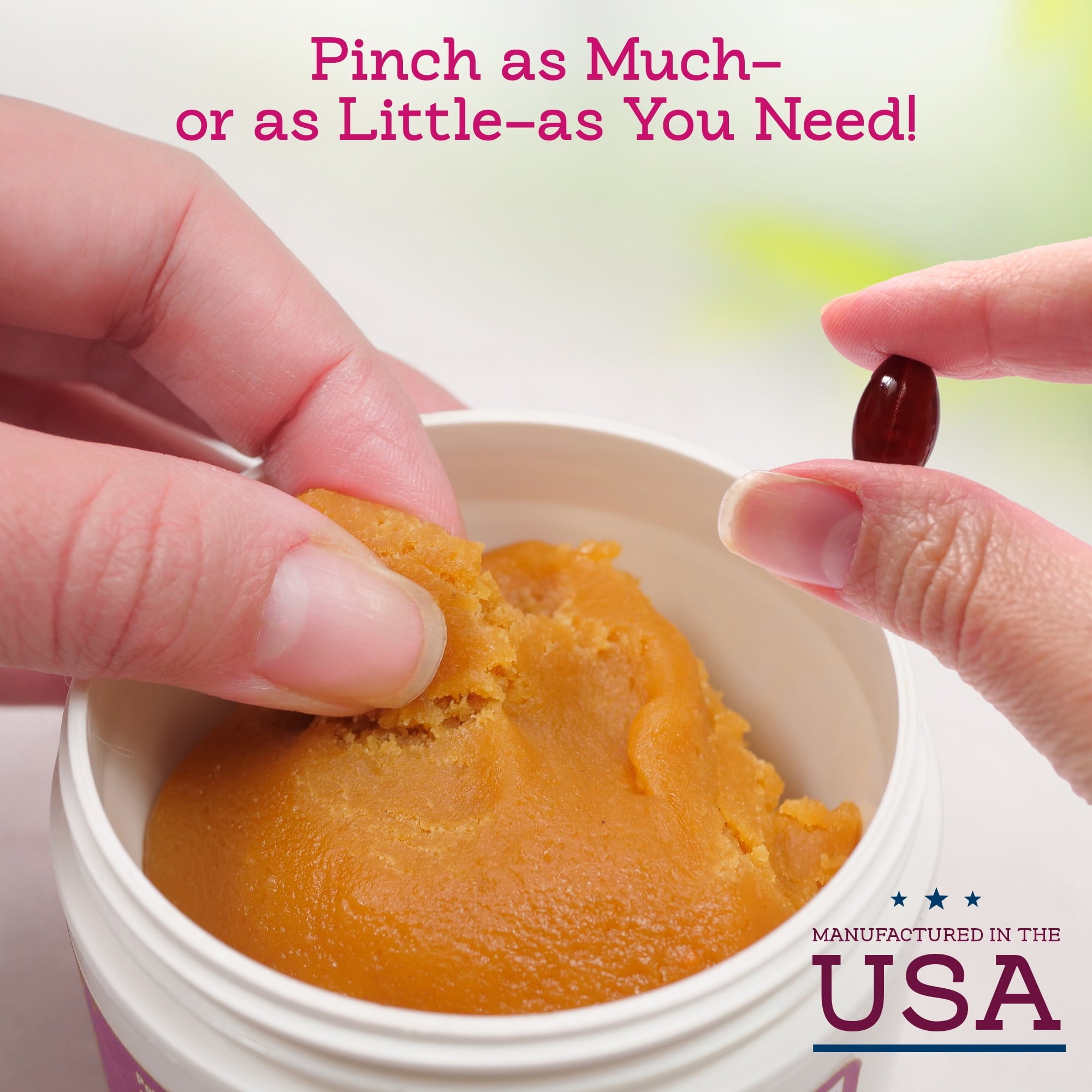 Riley's Pill Wrap for Dogs - Delicious Cheese & Bacon Flavored Pill Paste /Wrap Pills, Capsules, Tablets in a Pocket or Pouch to Mask The Taste & Make Pill Time Easy - 4.2 oz