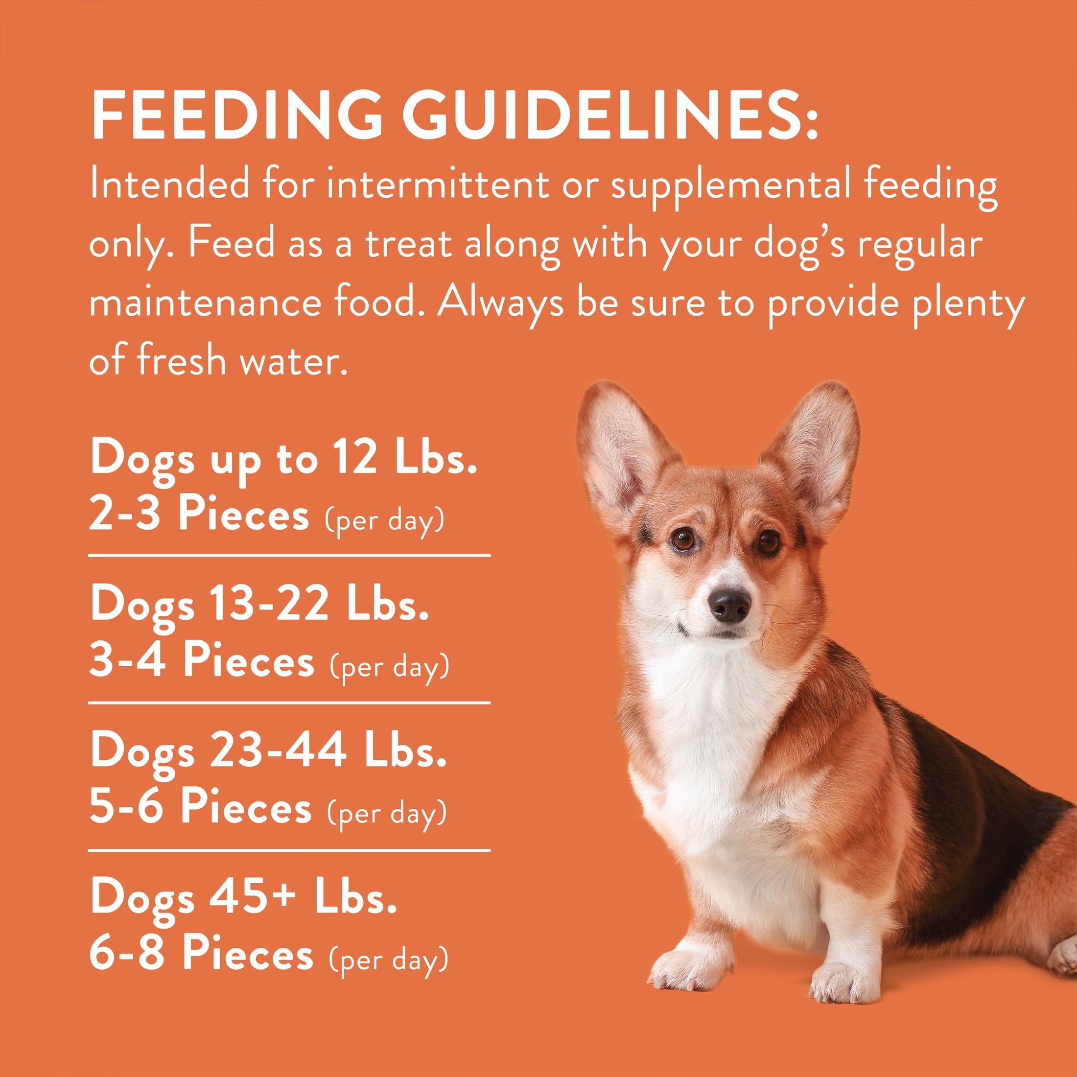 Butcher's Naturals Dry Pork Pearls Training Treats for Dogs, 10 oz