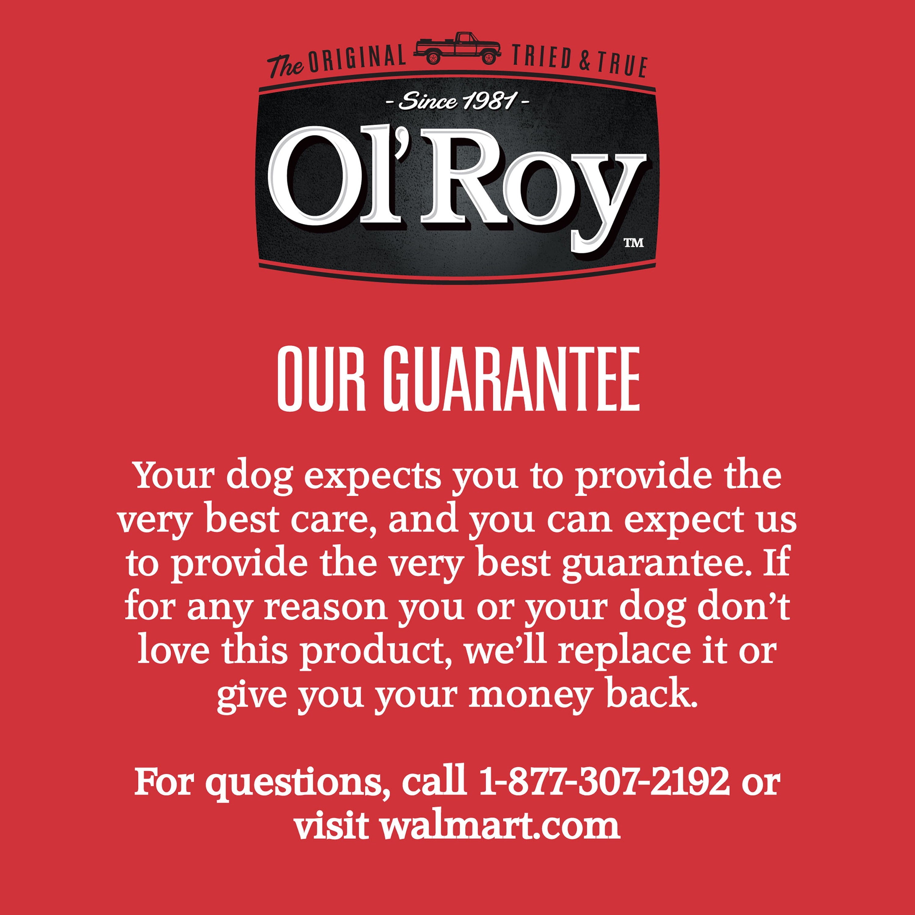 Ol' Roy Rawhide 9" Large Knotted Bones Artificial Chicken Flavored Chews for Dogs, Dry, 16.02 oz, 3 Count