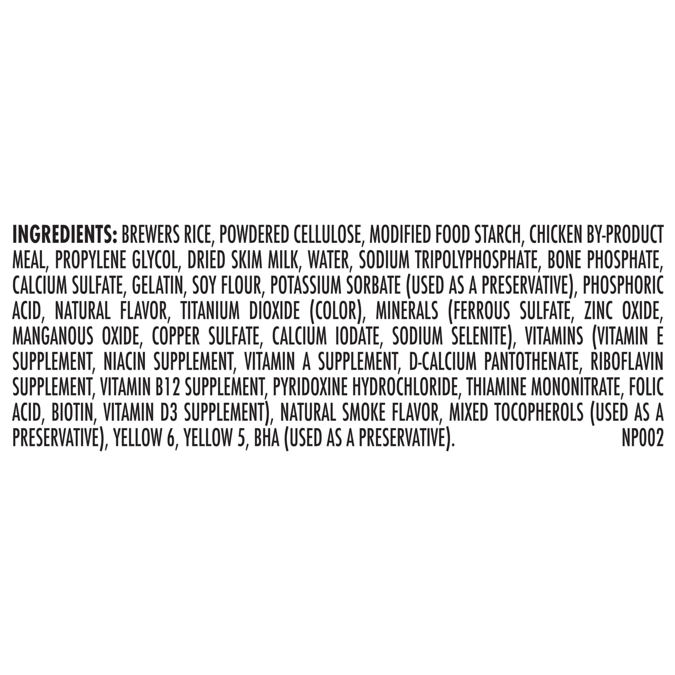 Milk Bone Brushing Chews Daily Dental Dog Treats, Large, 24.2 oz Bag, 18 Bones Per Bag