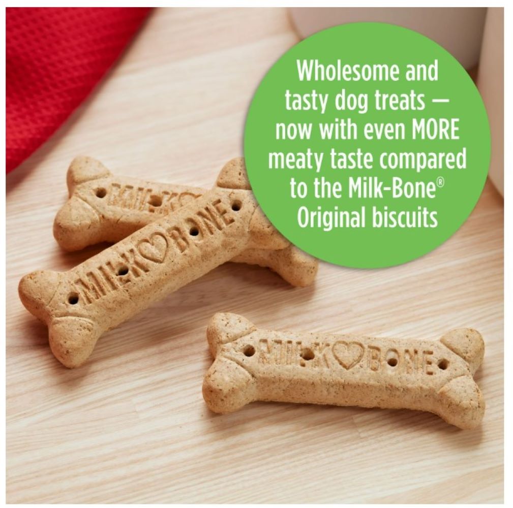 Milk Bone Milkbone Large (Pack of 3)
