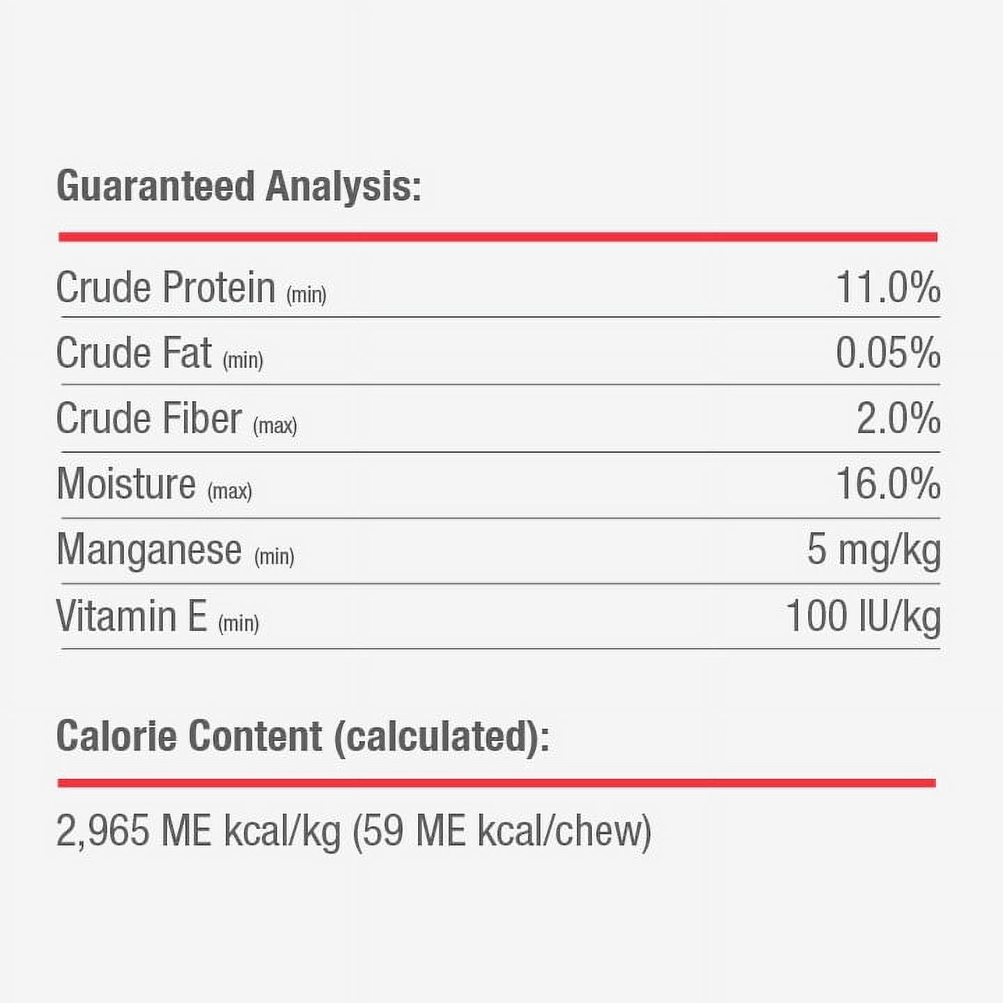 DreamBone DreamSticks Made with Real Chicken, Rawhide-Free Chews for Dogs, 15 Count