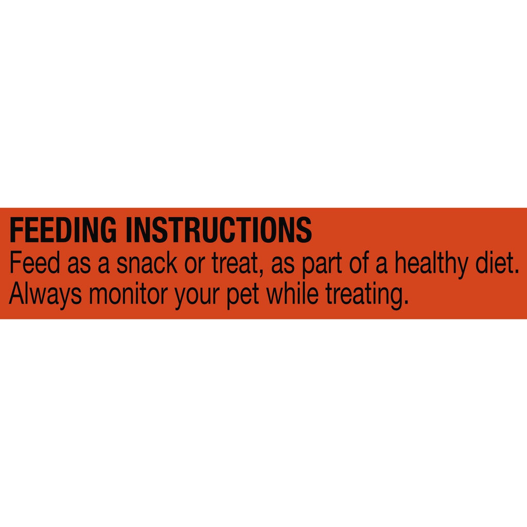 Natural Balance L.I.T. Limited Ingredient Treats Sweet Potato & Fish Formula Dry Dog Treats, 8-Ounce