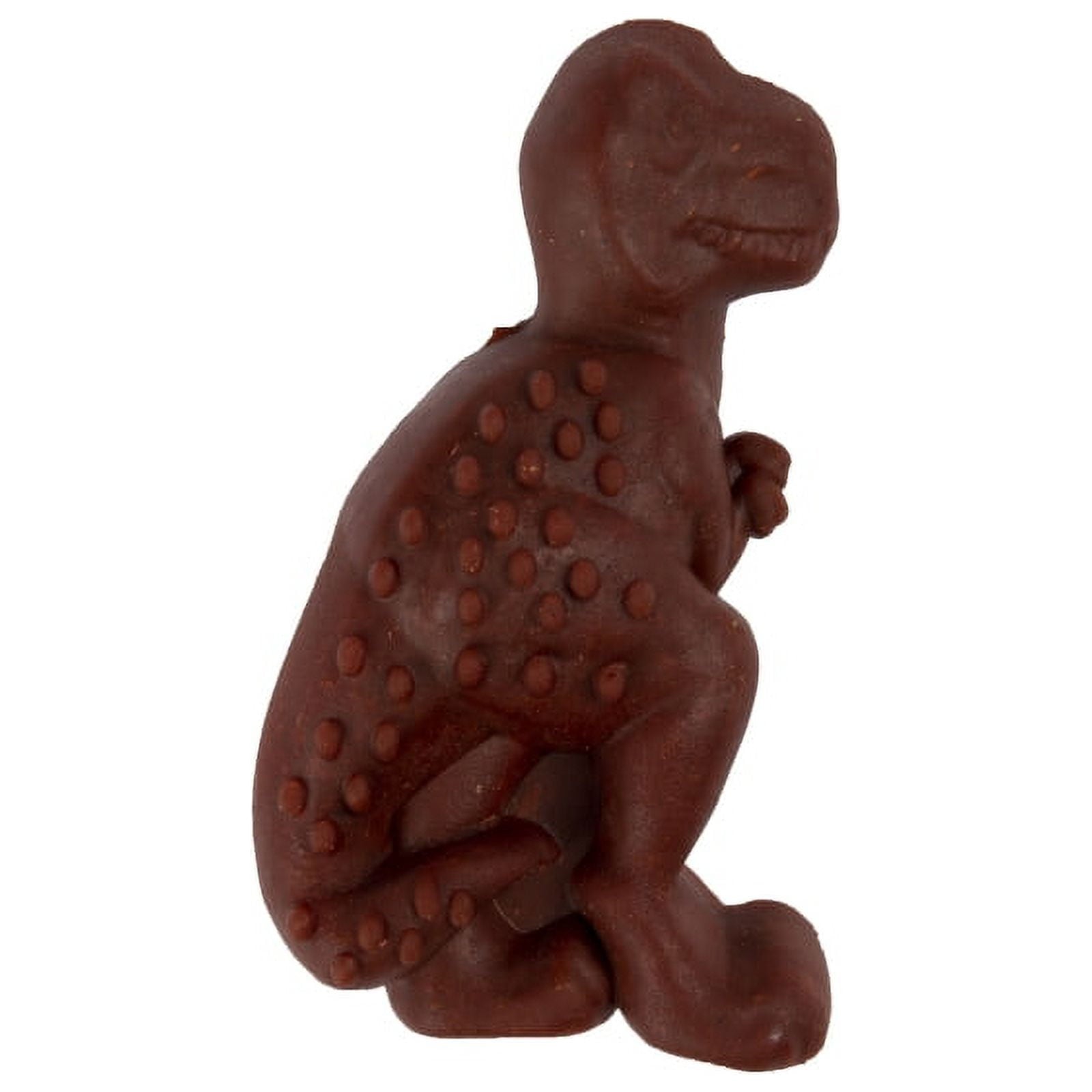 DreamBone Dino Chews Chicken & Vegetable Flavored Grain-Free, Rawhide-Free Dog Treats, Small, 14.8 Oz. (14 Count)