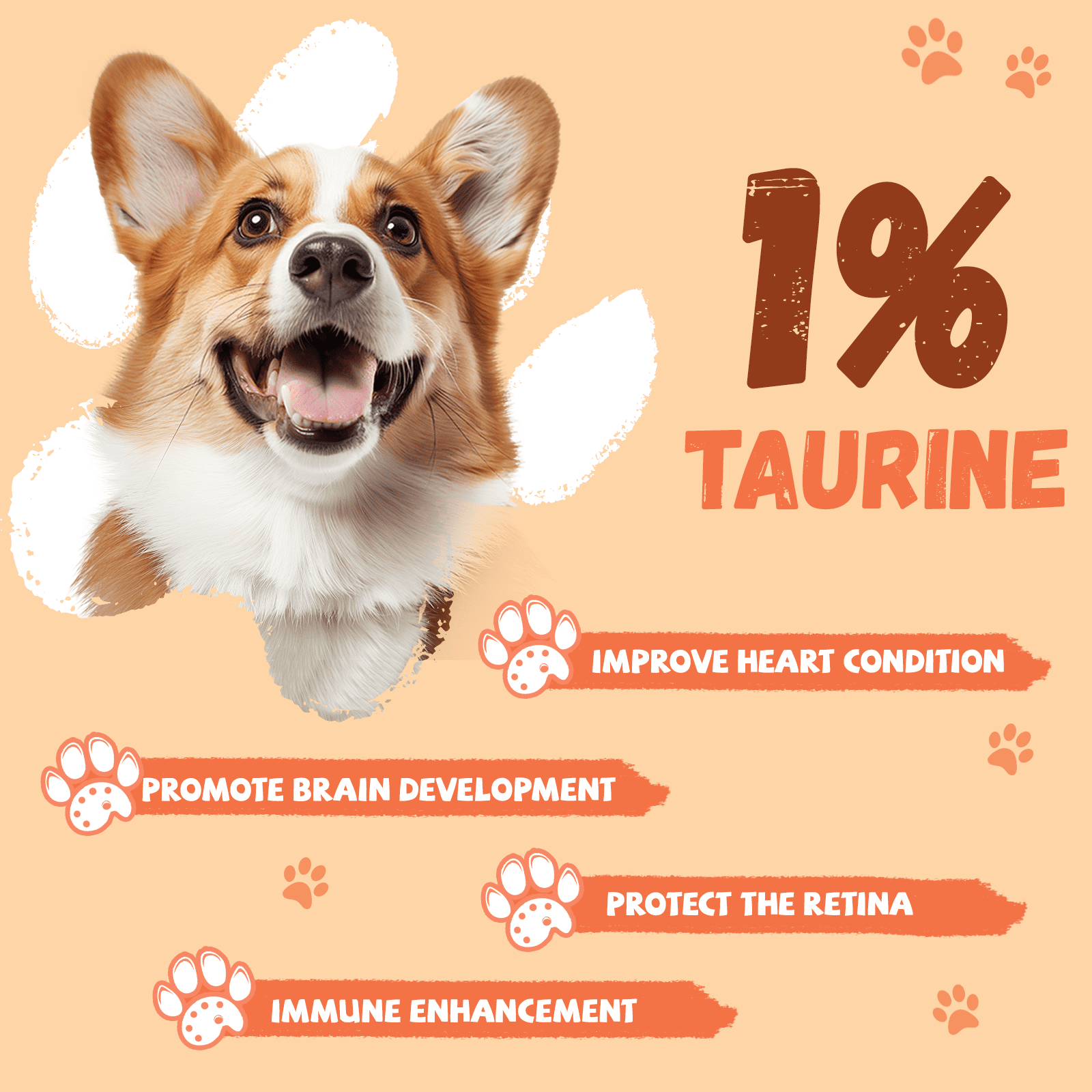 Pawmate Beef, Chicken & Duck Twist Dog Treats, Triple Meats Natural Treats for All Dogs, 11oz