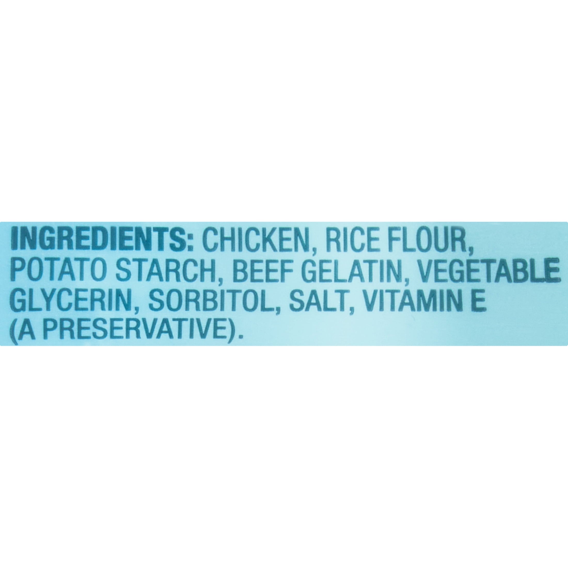 Ol' Roy Rawhide Free Large Retriever Rolls, 7.5 oz, 2 Count