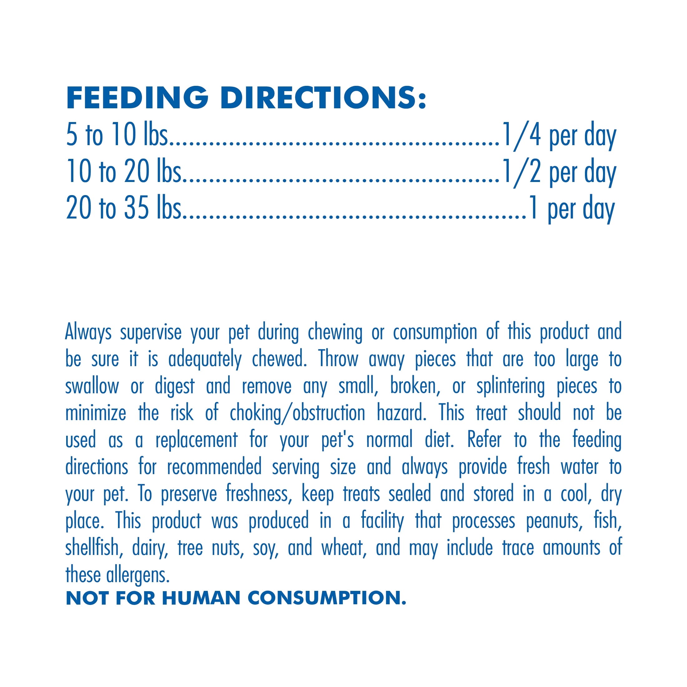 N-Bone Puppy Teething Rings Puppy Chicken Flavor Treat for Puppies 6 Each