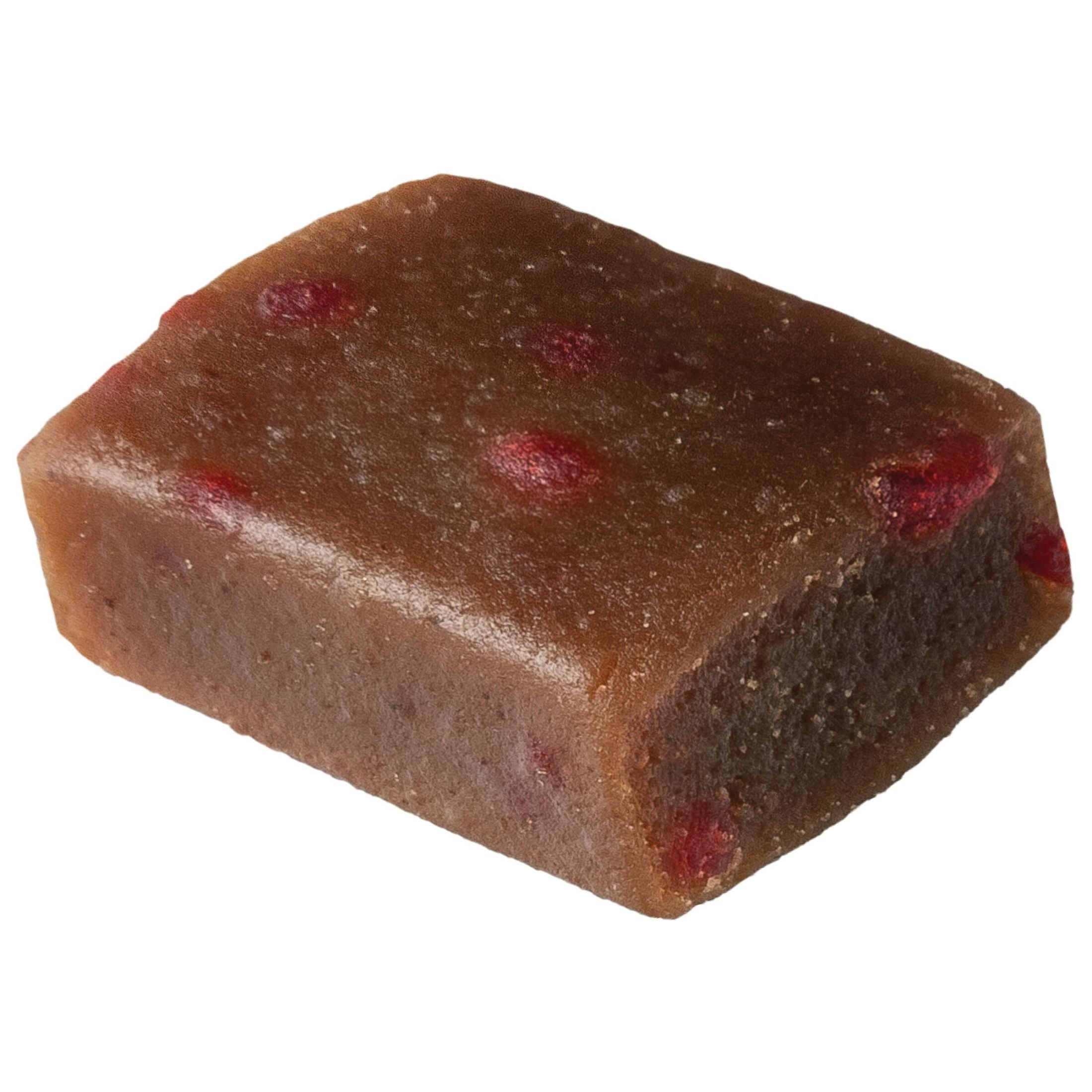 Milk Bone Peanut Buttery Bites Soft Dog Treats With Real Peanut Butter & Bacon, 11.8 oz Bag