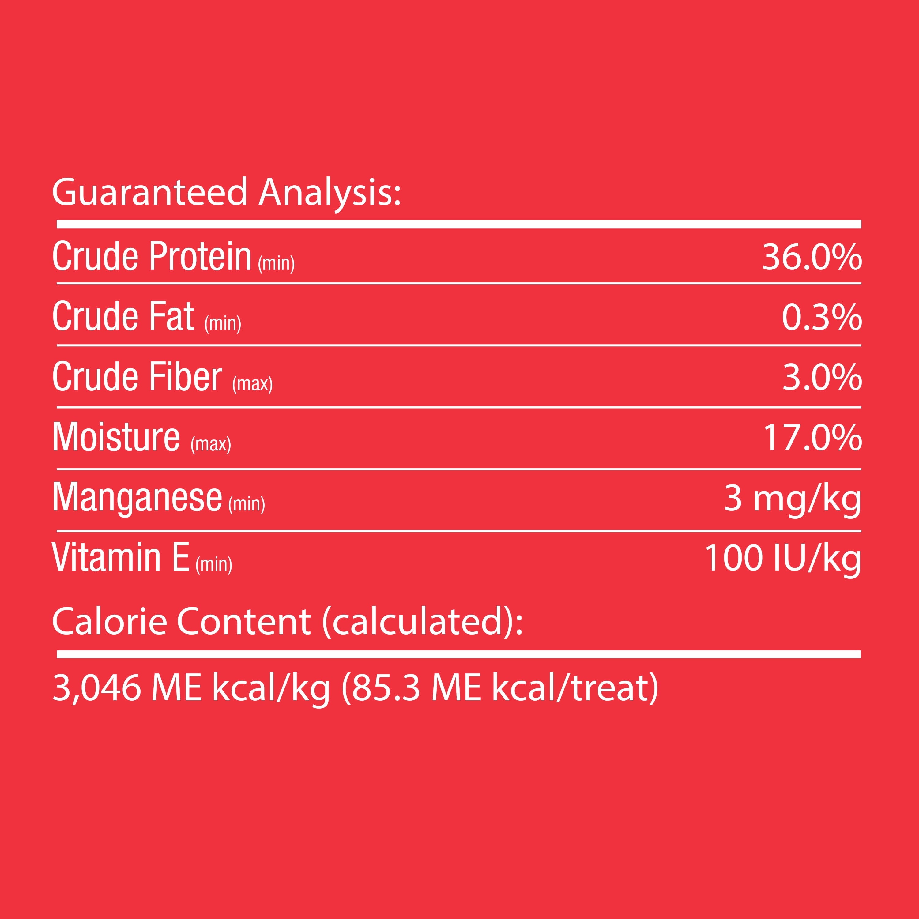 DreamBone Double Protein Chews with Real Chicken and Sirloin, Rawhide-Free Chews for Dogs, 10 Count