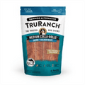 TruRanch Medium Salmon Collagen Rolls, 4 Count